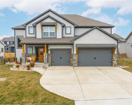 1910 NE 113th Terrace, Kansas City
