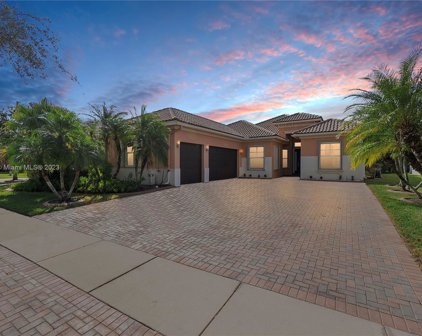 12074 Nw 76th Pl, Parkland