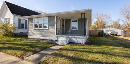 805 N Blish St., Seymour