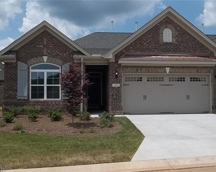 2202 Friedberg Village Drive Unit #Lot 192, Winston Salem