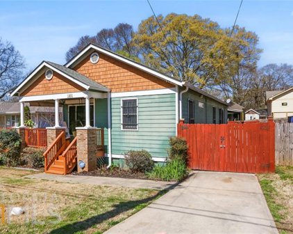 1851 DUNLAP, East Point