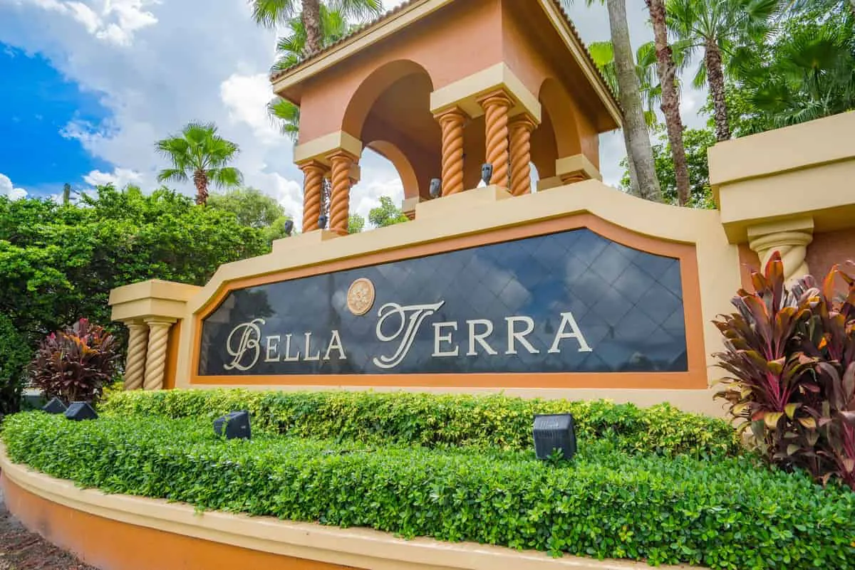Homes For Sale in Bella Terra Royal Palm Beach