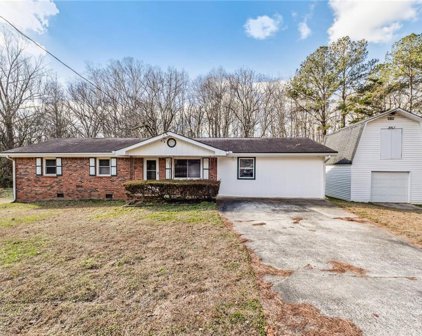3288 Hopkins Road, Powder Springs