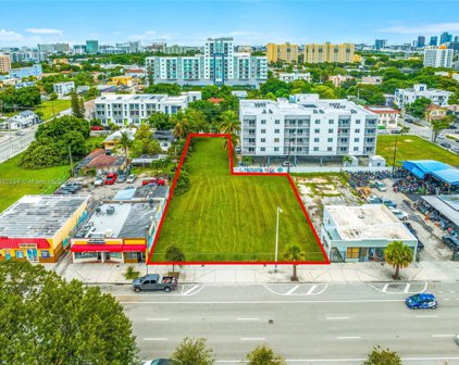 737 W Flagler St, Miami