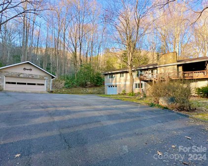 556 Timberline  Drive, Maggie Valley
