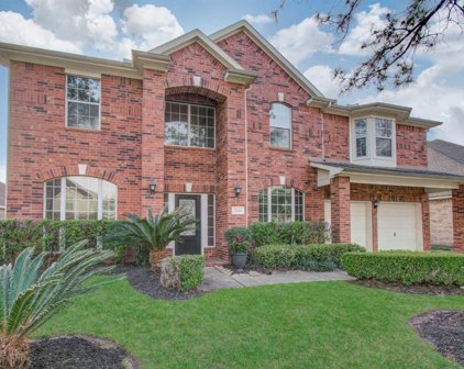 2210 Signal Hill Drive, Pearland