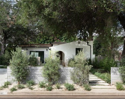 4935  Agnes Ave, Valley Village