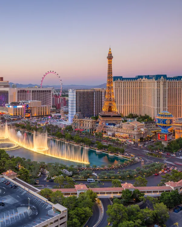 Las Vegas
