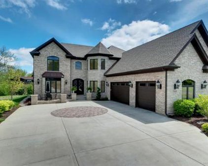 1531 S Douglas Avenue, Arlington Heights