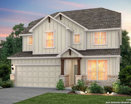 2107 Knippa, San Antonio