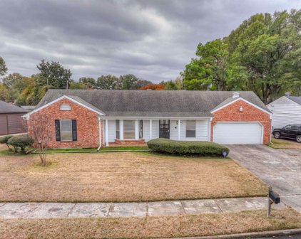 5165 Fairbrook Ave, Memphis