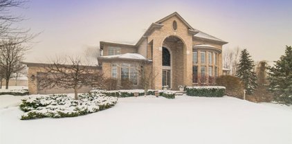 6410 Enclave, Independence Twp