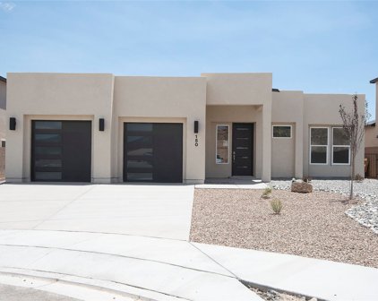 150 Mirador Boulevard, Los Alamos