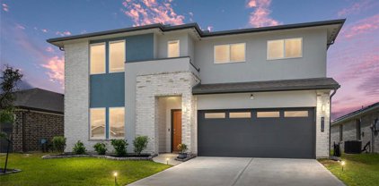 8110 Hush Heights Drive, Rosharon