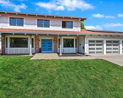 3318 Cottingham Ct, Walnut Creek