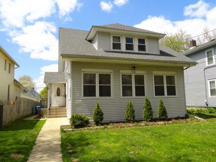 719 Lebanon Street, Aurora