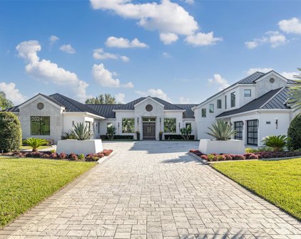 1410 Shadow Meadow Lane, Deland