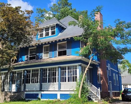 126 Tremont Street, Hartford