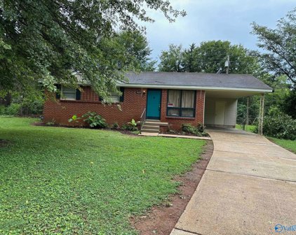 605 Merry Oaks Circle Nw, Huntsville
