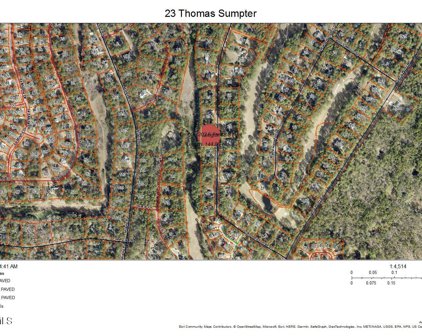 23 Thomas Sumter  Street, Beaufort
