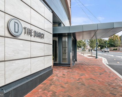 7171 Woodmont Ave Unit #807, Bethesda