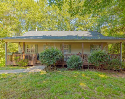 145 Russ Circle, Clarkesville