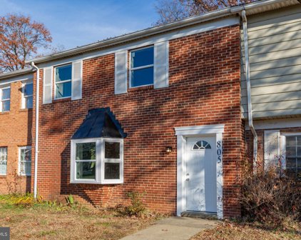 805 Bellows Ave, Fredericksburg