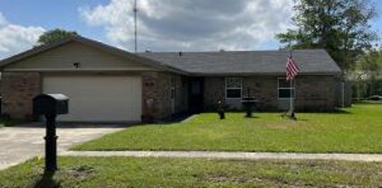 815 Meadowbrook St, DeRidder