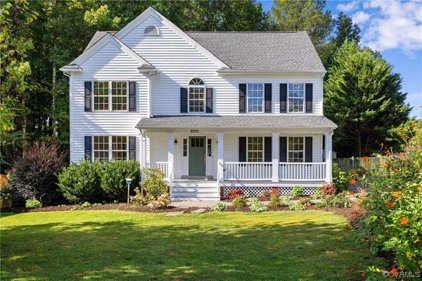 2000 Wade Court, Henrico