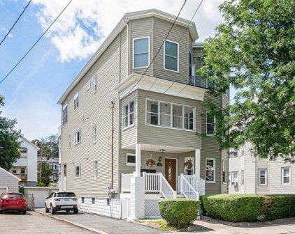 68 Jefferson Ave Unit 1, Everett