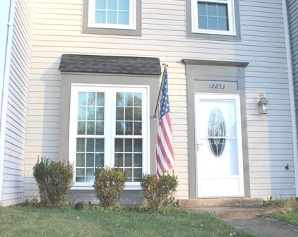 12253 Granada Way, Woodbridge