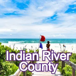 Indian River County Florida Homes for Sale
