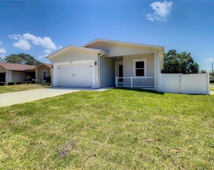 700 Boston Street, Tarpon Springs