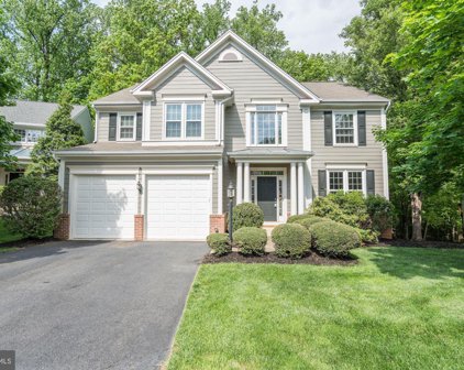 1111 Northwind Dr, Reston
