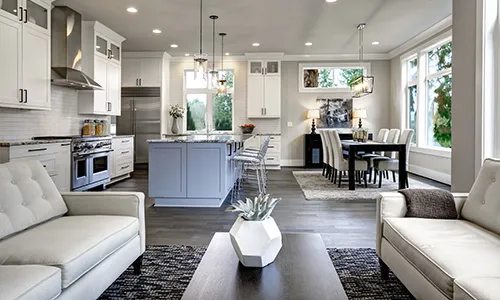 Post Falls Real Estate Search