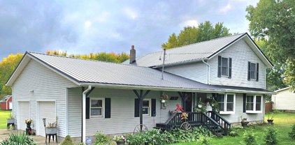 151 W Grand Ledge Highway, Sunfield