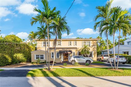 4575 N Bay Rd, Miami Beach