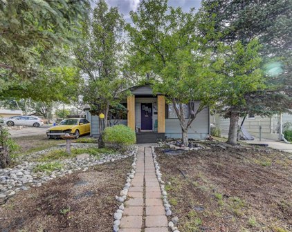 1822 W Boulder Street, Colorado Springs