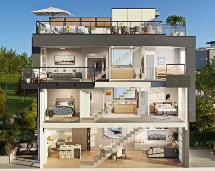 7470 Buller Avenue Unit 805, Burnaby
