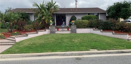 1130 S Hollenbeck Street, West Covina
