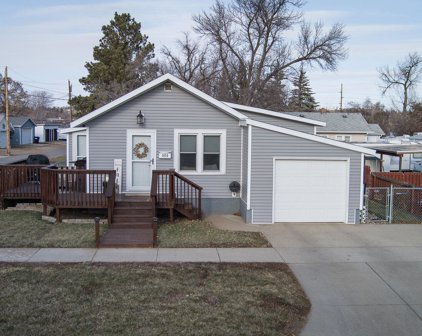 604 3 Street SW, Mandan