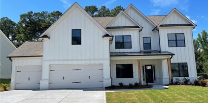 182 Jolly Trail, Hoschton