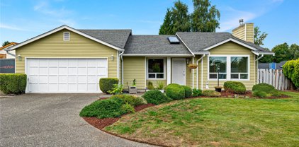 5507 40th Court SE, Lacey