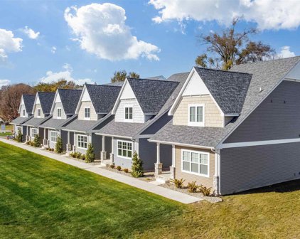 1237 Echoes Circle Unit Lot 14, South Bend
