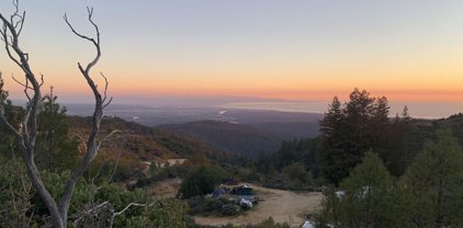 0 Summit Road, Watsonville