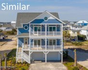 1807 N New River Drive, Surf City image