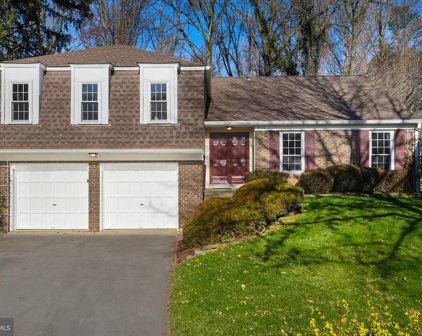 9506 Harrowhill Ln, Burke