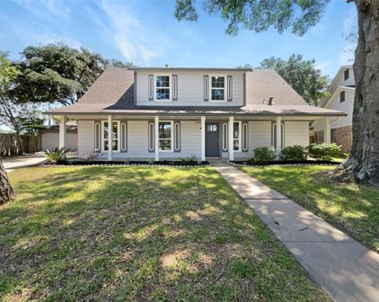 21003 Park Brush Lane, Katy