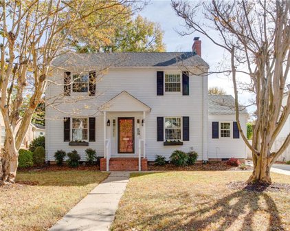 26 Milford Road, Newport News Midtown West