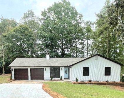 678 North Pointe Knoll, Riverdale
